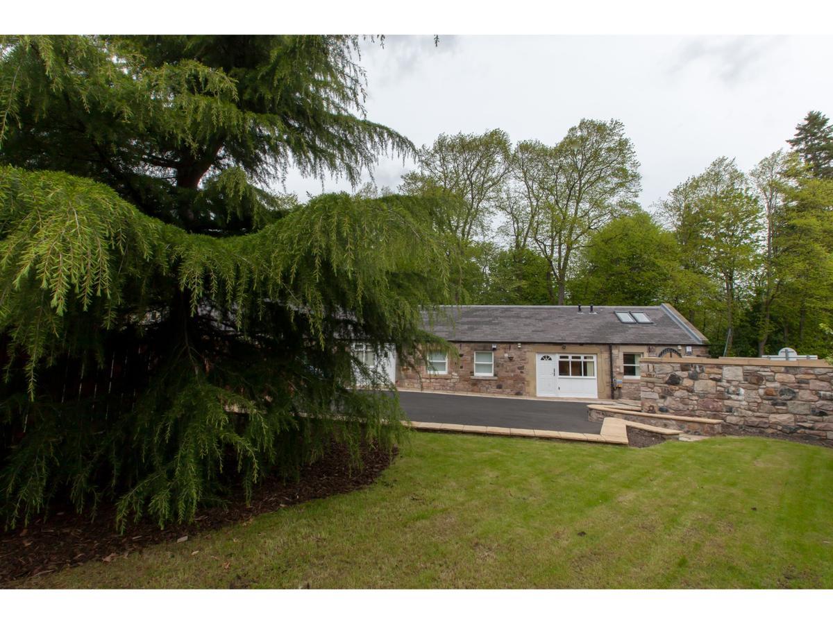 Historic Stone Built 4Br Cottage For 8 W/Parking EDI Exterior foto